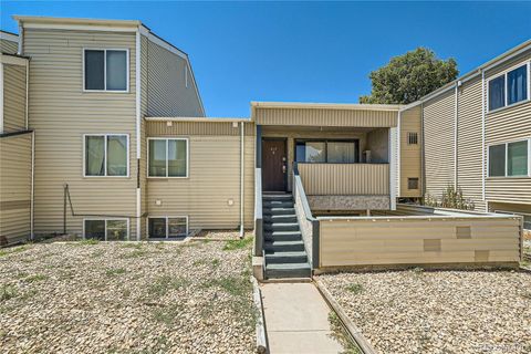 10712 E Exposition Avenue 209 Aurora CO 80012