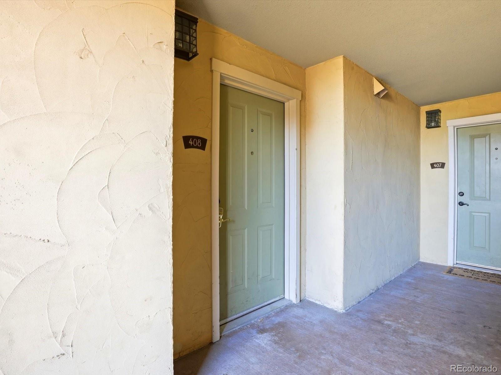 1699 N Downing Street 408