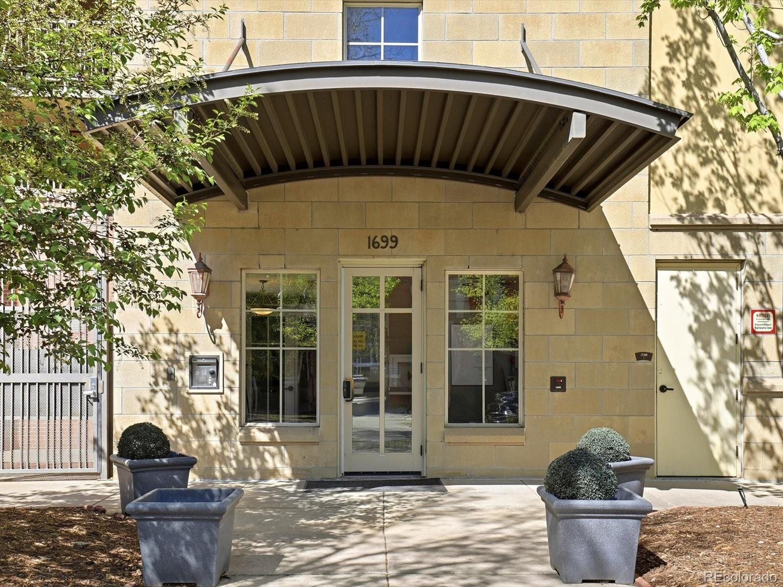 1699 N Downing Street 408