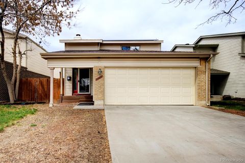 11771 Pennsylvania Street Northglenn CO 80233