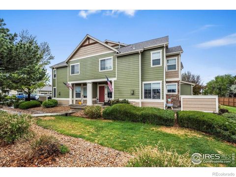 15800 E 121st Avenue 4 Commerce City CO 80603