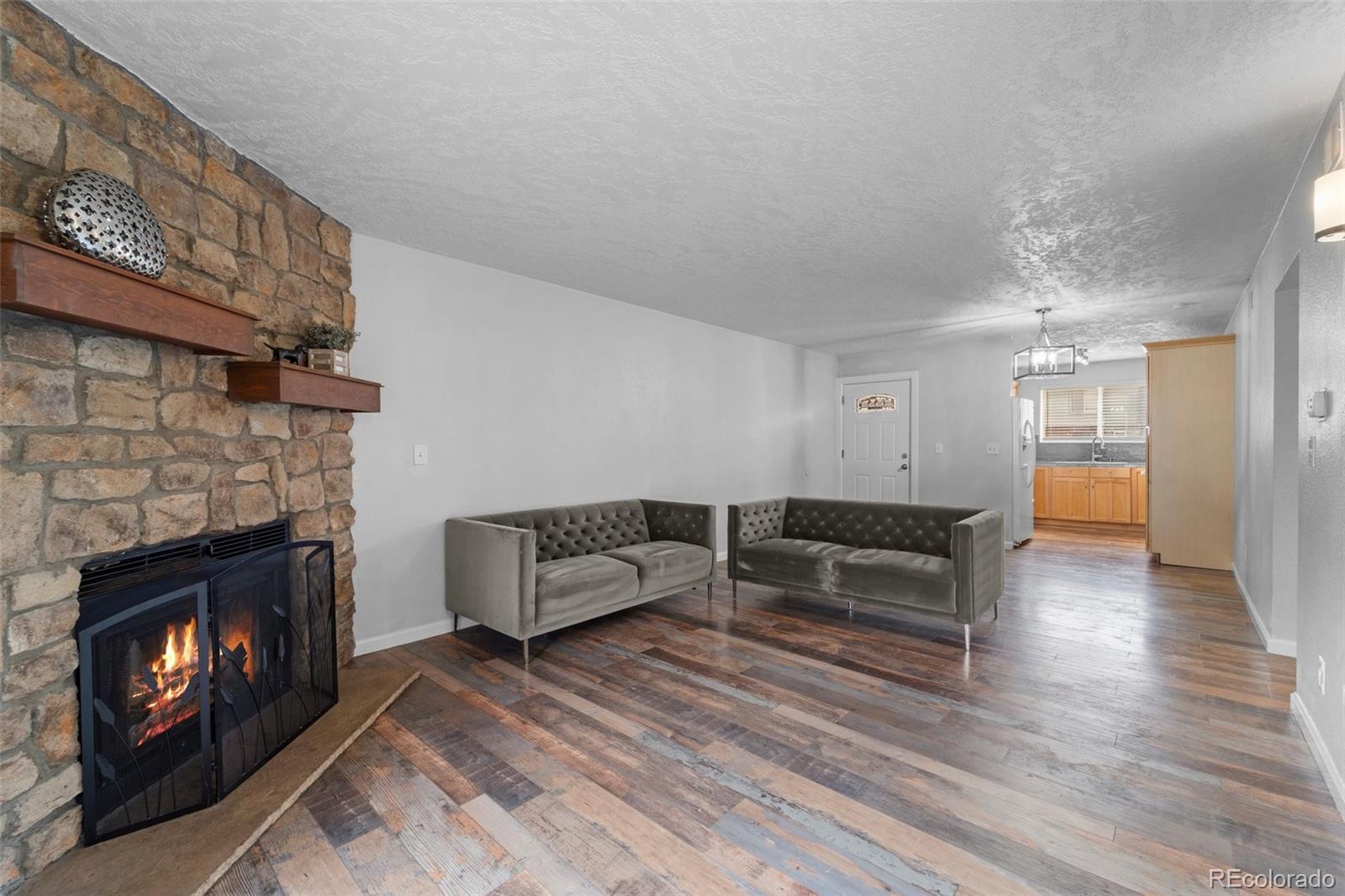 3656 S Depew Street 104