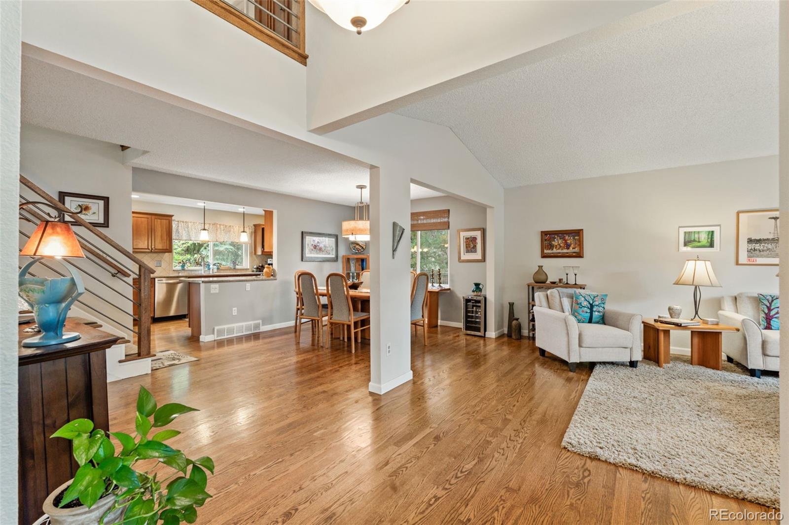 5717 S Kenton Street