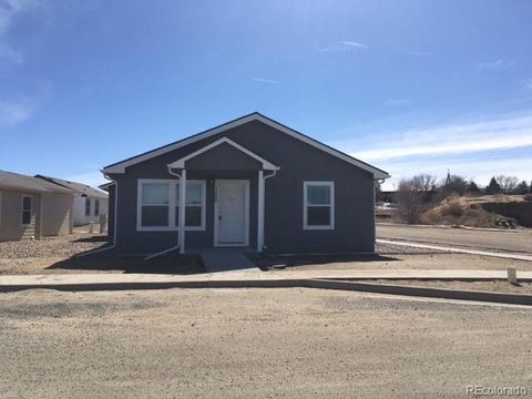1400 Ouray Avenue, Fort Morgan, CO 80701 - #: 8581657