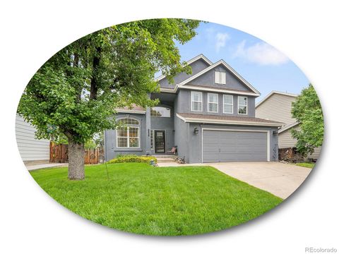 8838 S Dudley Street Littleton CO 80128