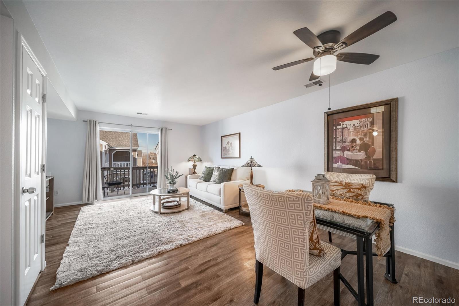 1267 S Gilbert Street 302