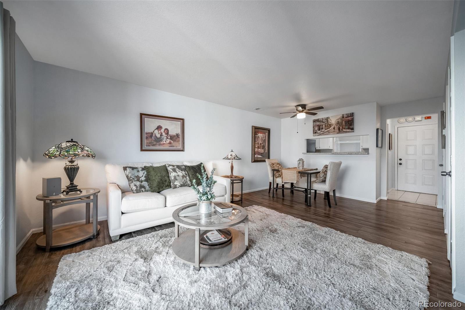 1267 S Gilbert Street 302