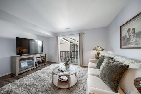 1267 S Gilbert Street 302 Castle Rock Co 80104