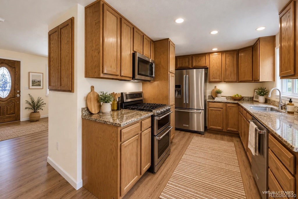 Photo of 4624 W 87th Avenue, Westminster, CO 80031 (MLS # 5304591)
