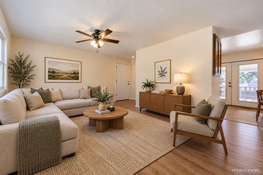 Photo of 4624 W 87th Avenue, Westminster, CO 80031 (MLS # 5304591)