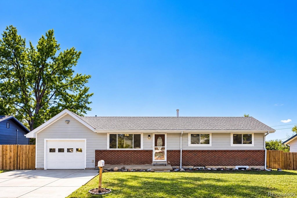 Photo of 4624 W 87th Avenue, Westminster, CO 80031 (MLS # 5304591)