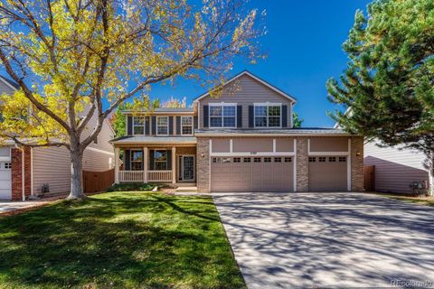 5187 S Fraser Way Aurora CO 80015