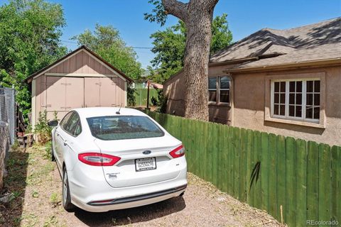 Single Family Residence in Colorado Springs CO 1010 Sierra Madre Street 17.jpg