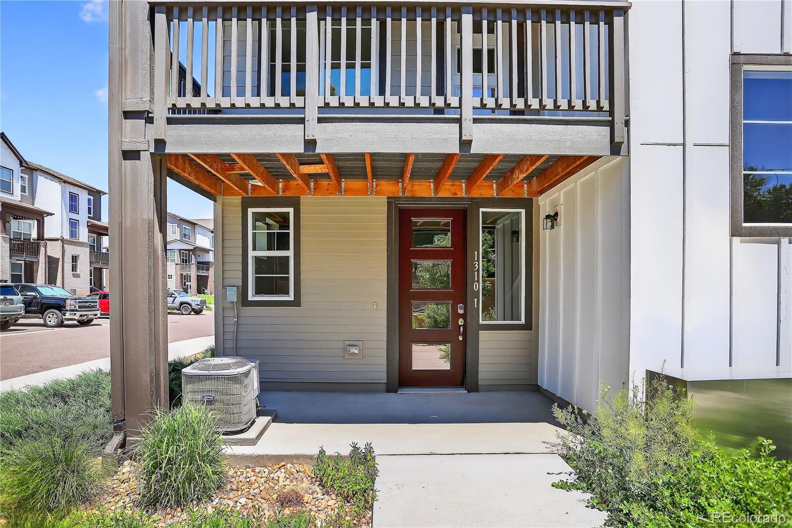 1310 Hoyt Street 1, Lakewood, CO, 80215 1 1310 Hoyt Street 1