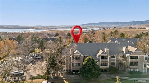 Littleton 91 8376 S Upham Way A304 Littleton CO 80128