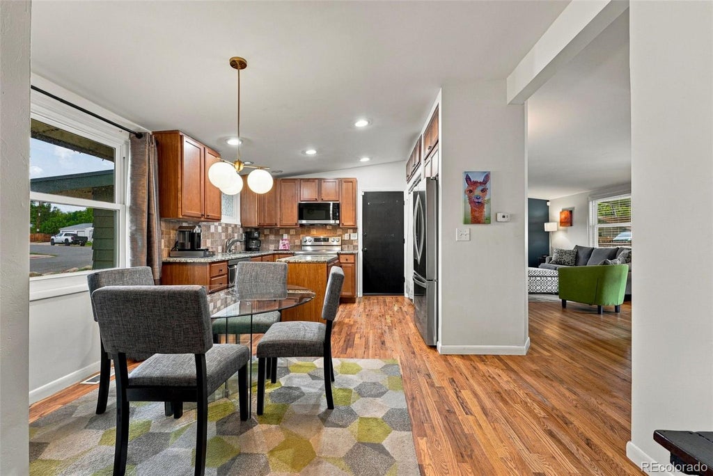 Photo of 1600 S Perry Street, Denver, CO 80219 (MLS # 5264966)