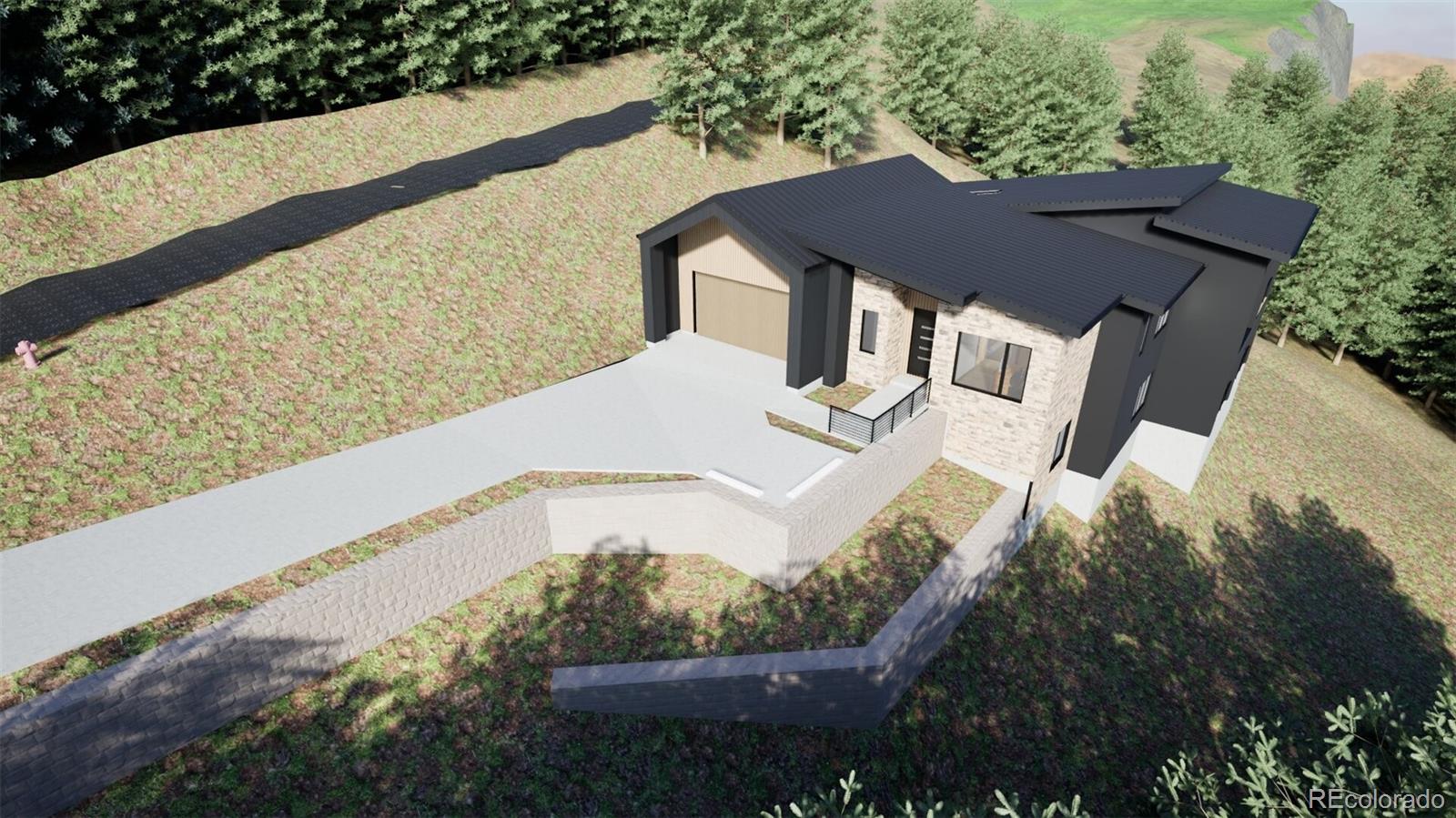 5061 Liberty Drive