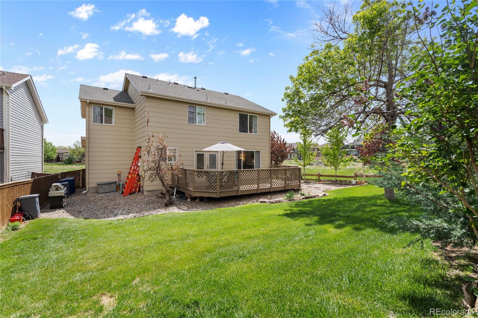 408 Sylvestor Trail