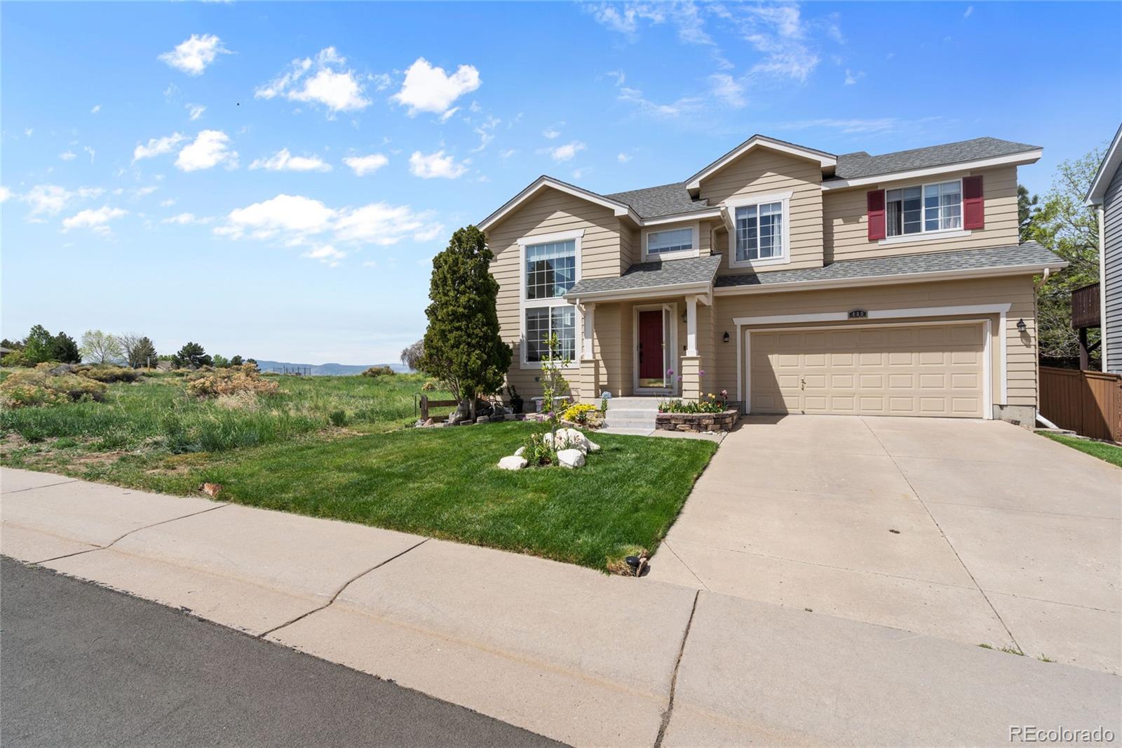408 Sylvestor Trail