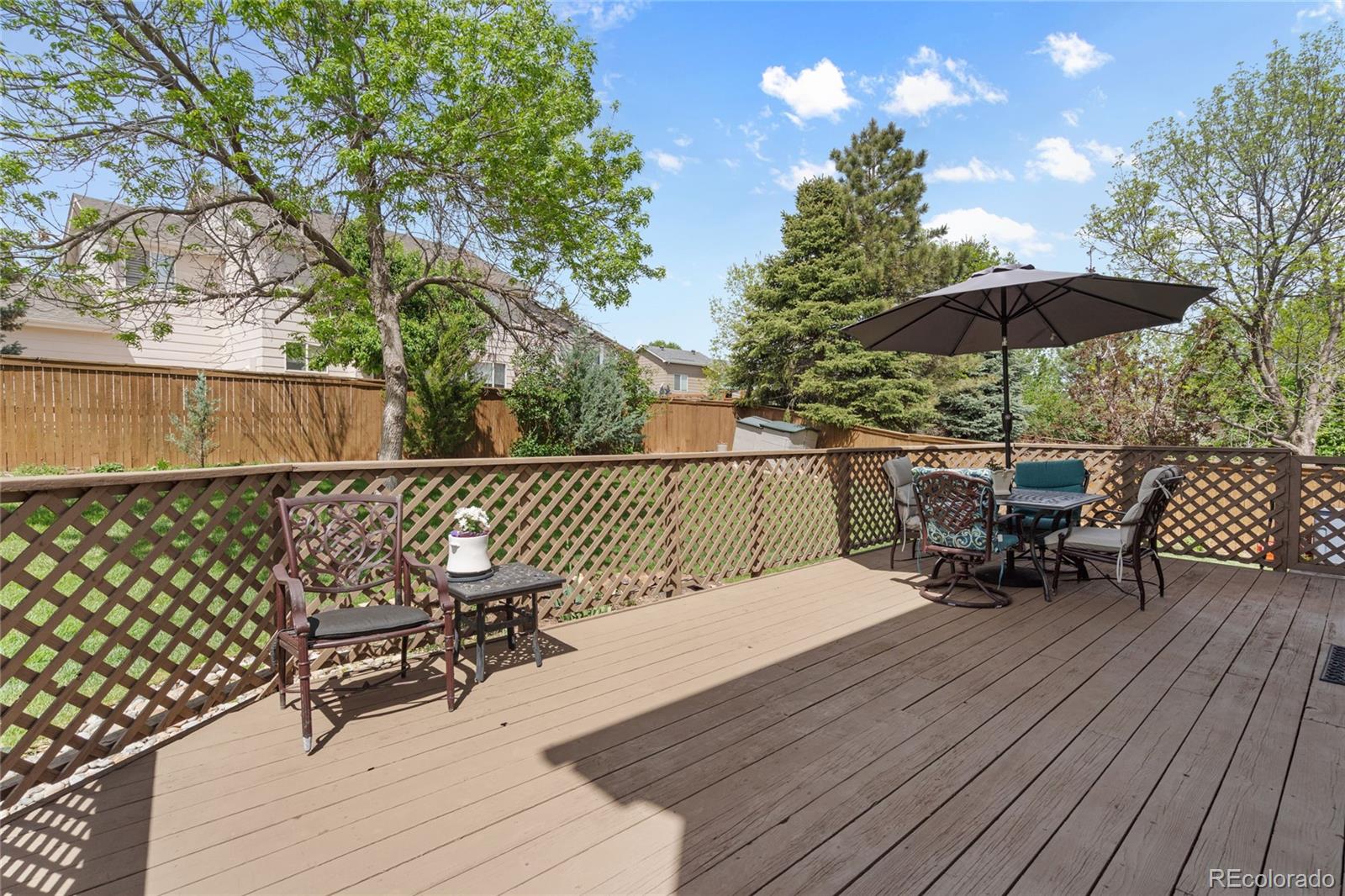 408 Sylvestor Trail