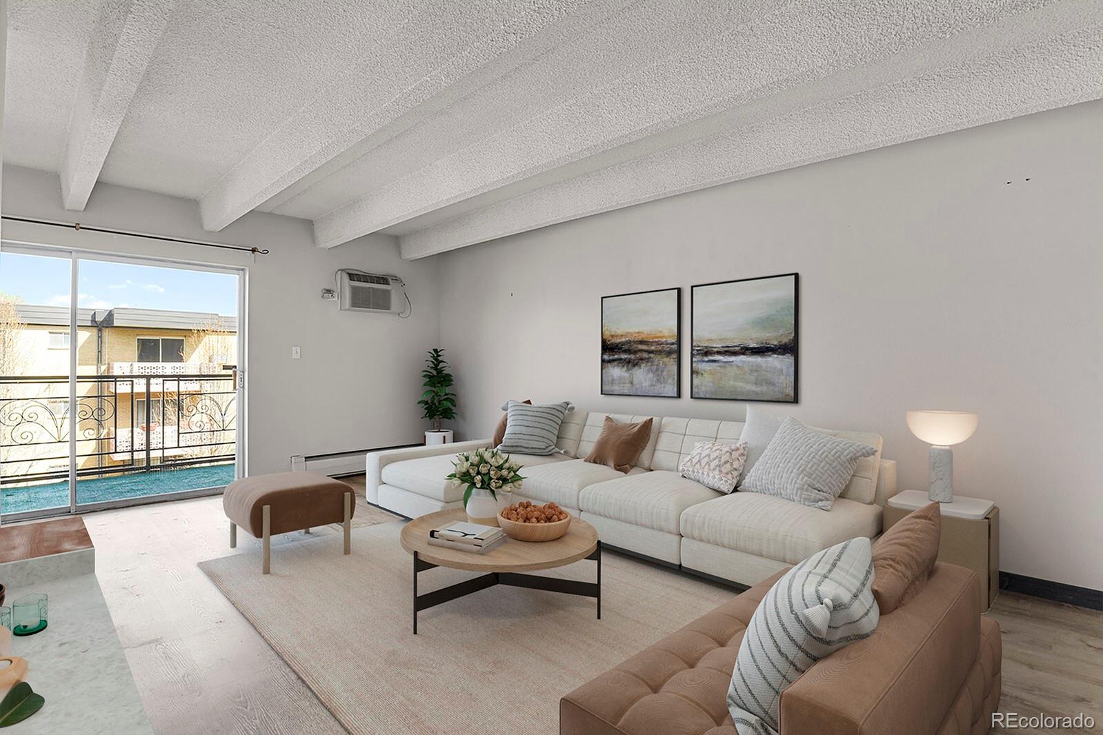 100 S Clarkson Street 303, Denver, CO, 80209 2 100 S Clarkson Street 303