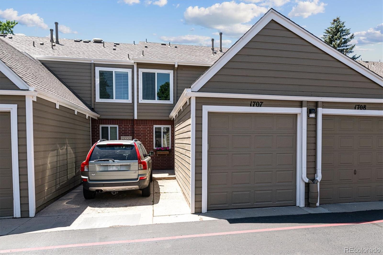 7474 E Arkansas Avenue 17-07, Denver, CO, 80231 1 7474 E Arkansas Avenue 17-07