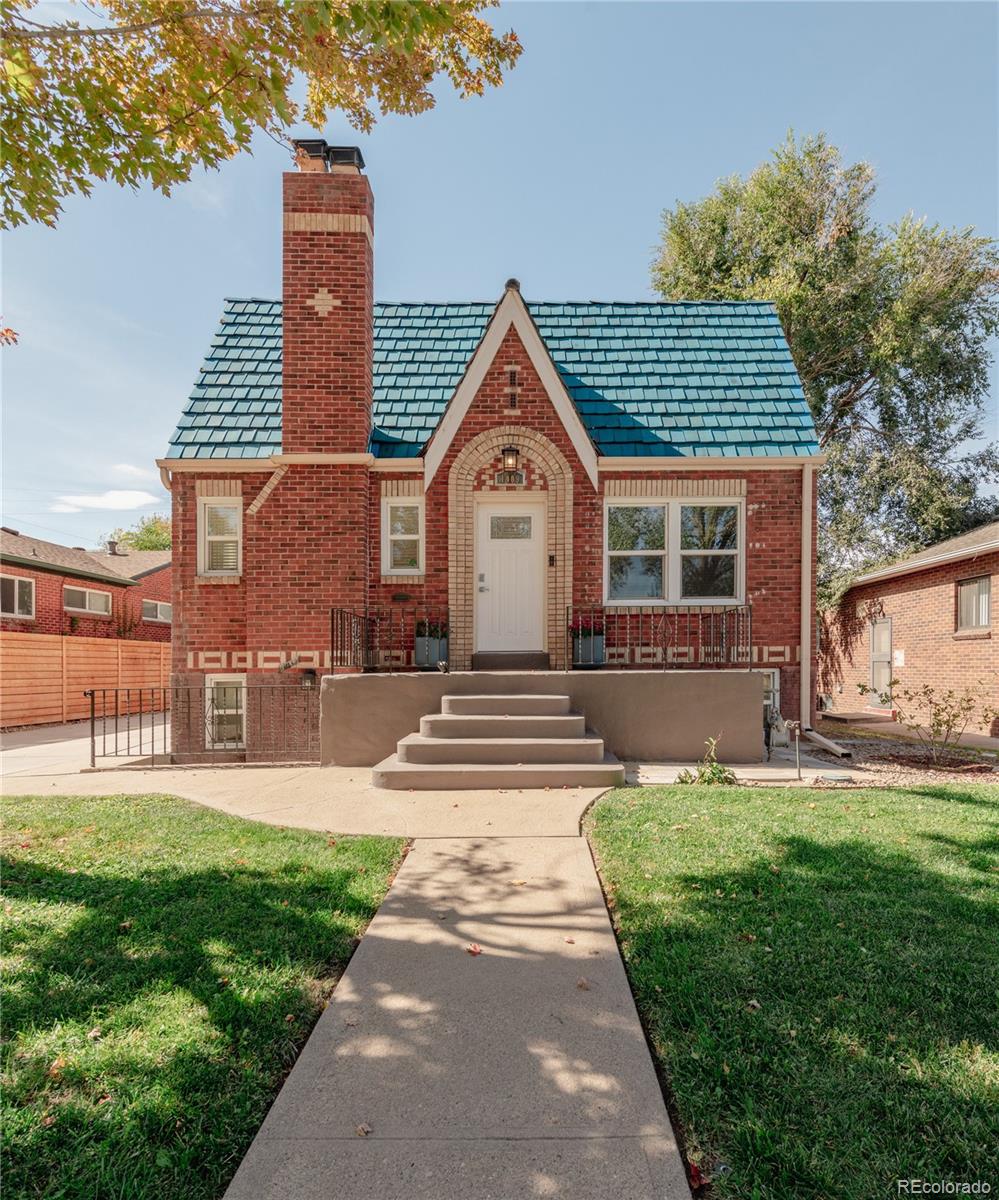 1409 Wolff Street