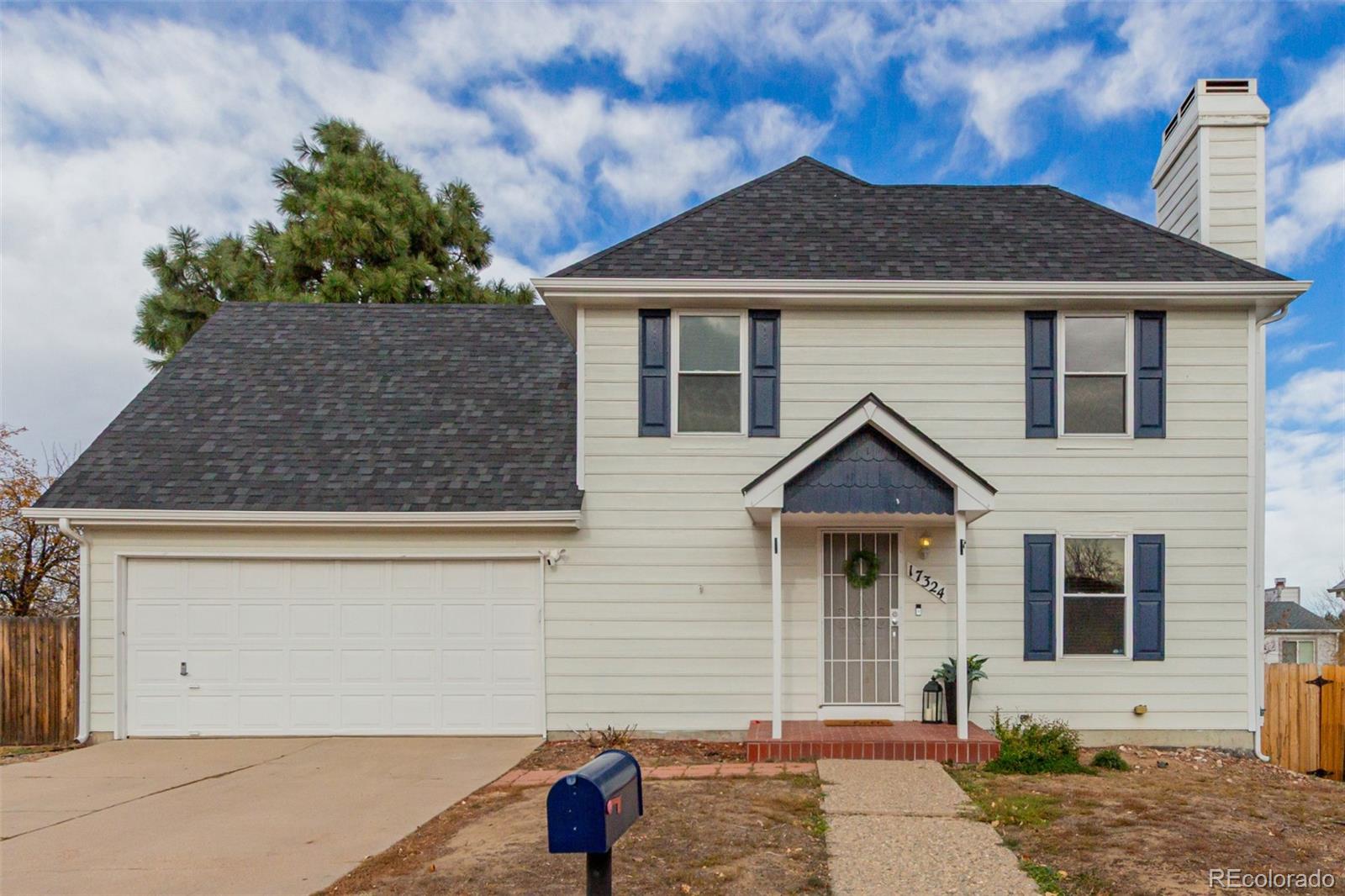 17324 E Wagon Trail Parkway