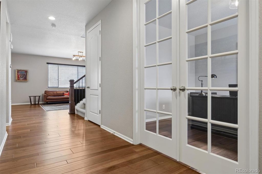 Photo of 3300 Mccracken Lane, Castle Rock, CO 80104 (MLS # 3588584)