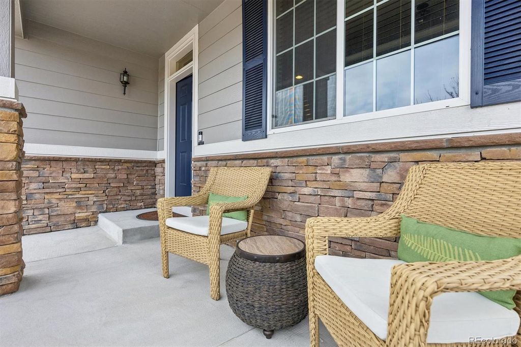 Photo of 3300 Mccracken Lane, Castle Rock, CO 80104 (MLS # 3588584)