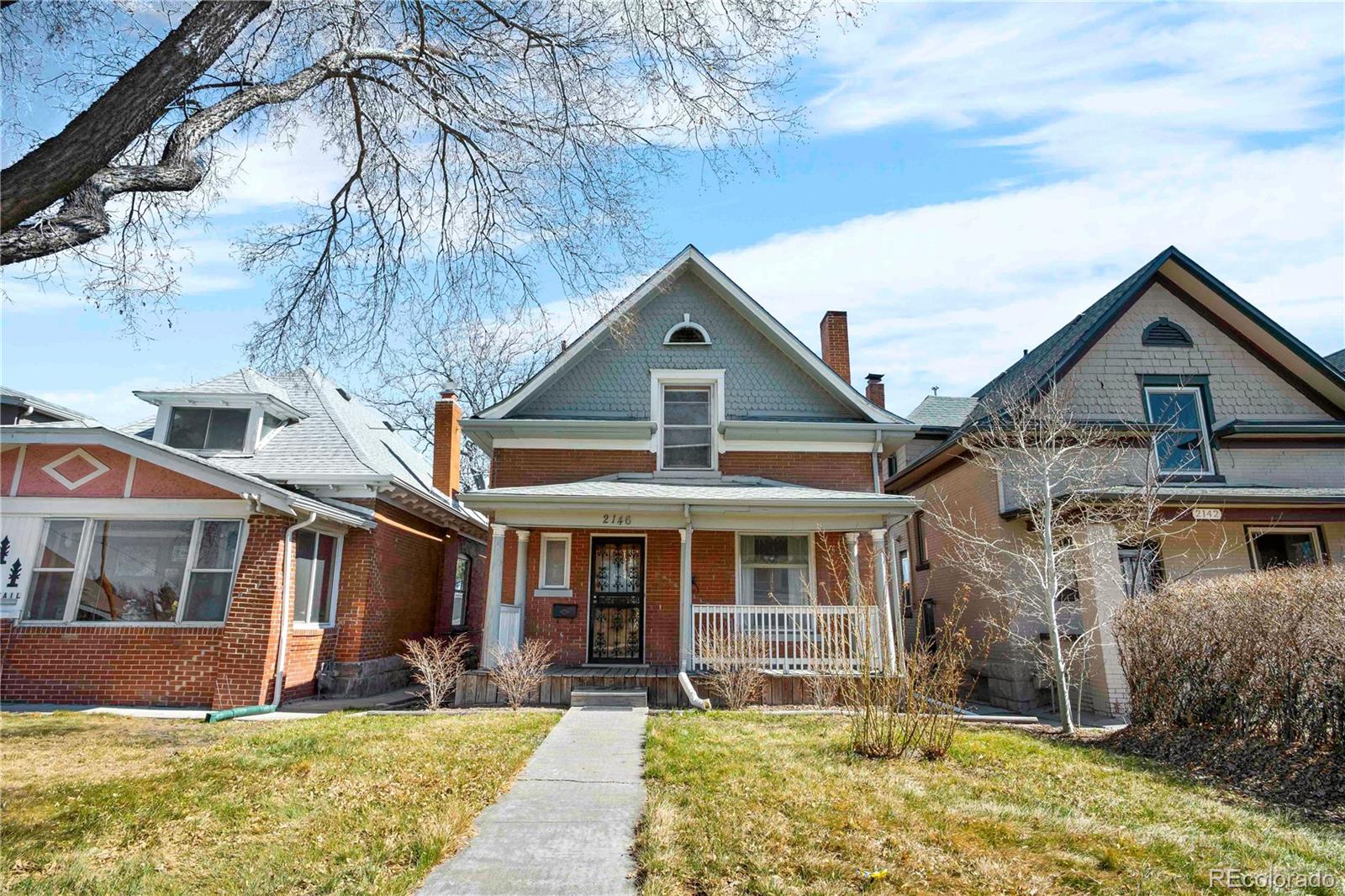 2146 Federal Boulevard, Denver, CO, 80211 1 2146 Federal Boulevard