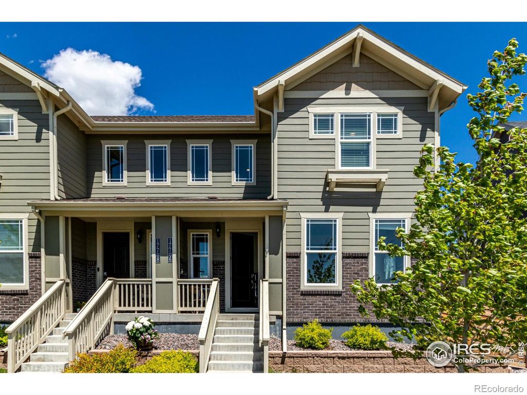 Photo of 17706 Cherokee Street, Broomfield, CO 80023 (MLS # IR1044249)
