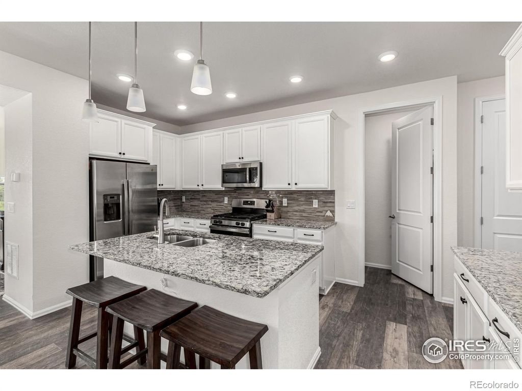 Photo of 17706 Cherokee Street, Broomfield, CO 80023 (MLS # IR1044249)