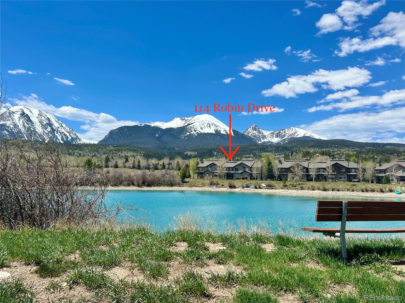 114 Robin Drive 114