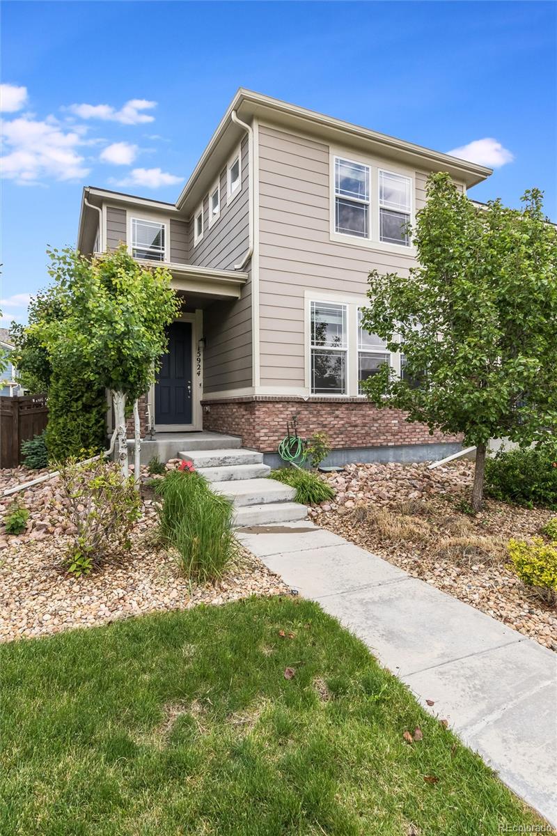 15924 E Otero Circle