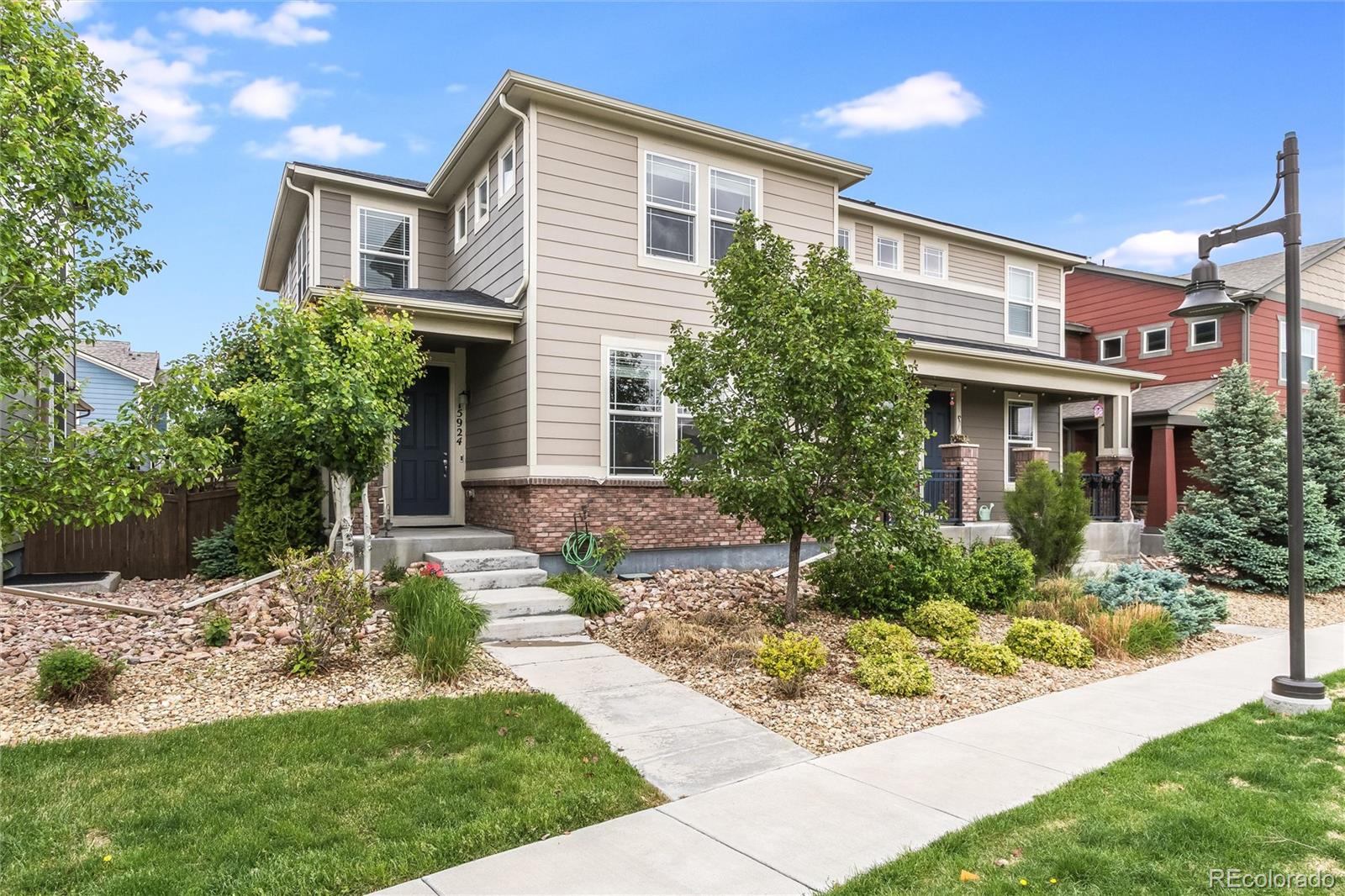 15924 E Otero Circle