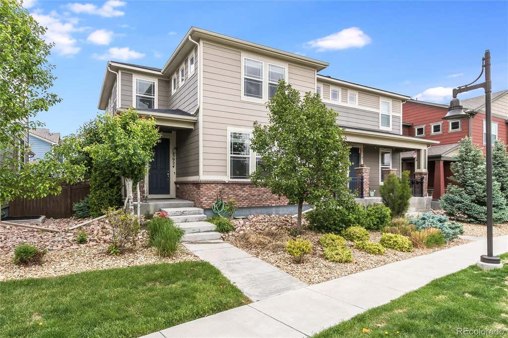 Photo of 15924 E Otero Circle, Centennial, CO 80112 (MLS # 8316718)
