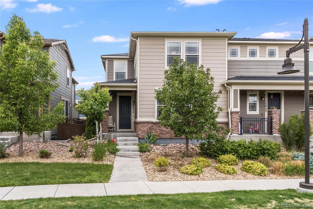 Photo of 15924 E Otero Circle, Centennial, CO 80112 (MLS # 8316718)
