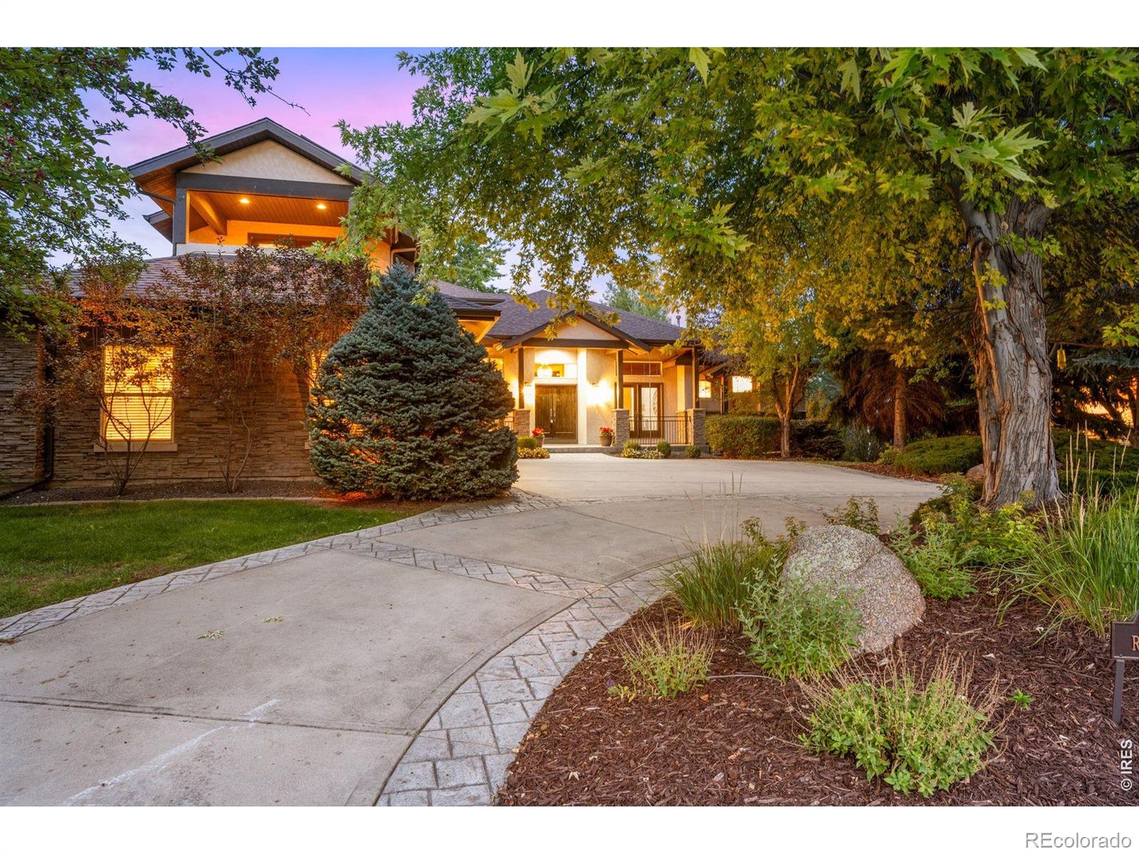 6583 Rookery Road