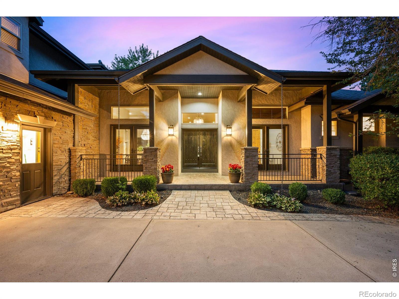 6583 Rookery Road