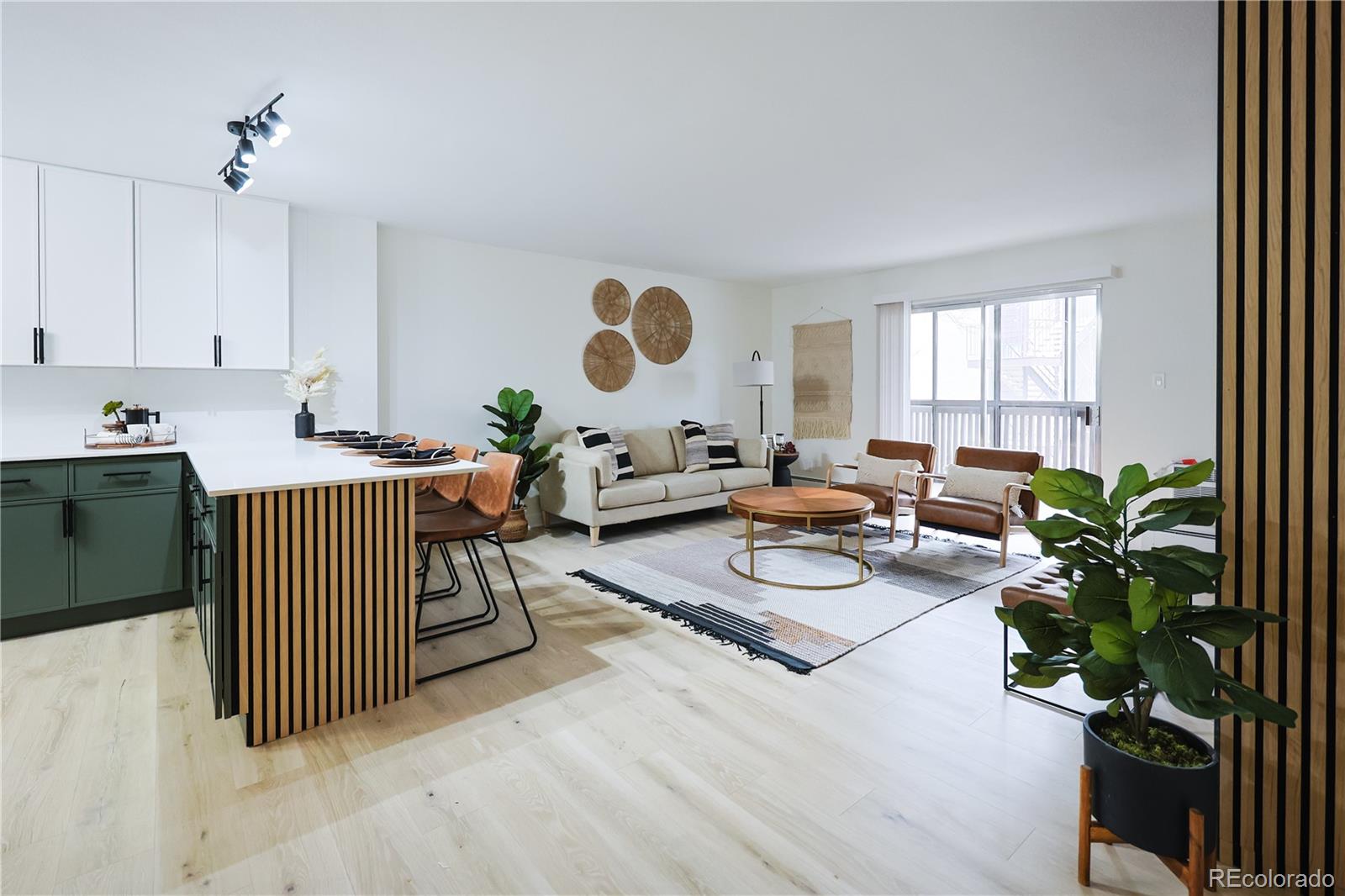 3450 S Poplar Street 307, Denver, CO, 80224 4 3450 S Poplar Street 307