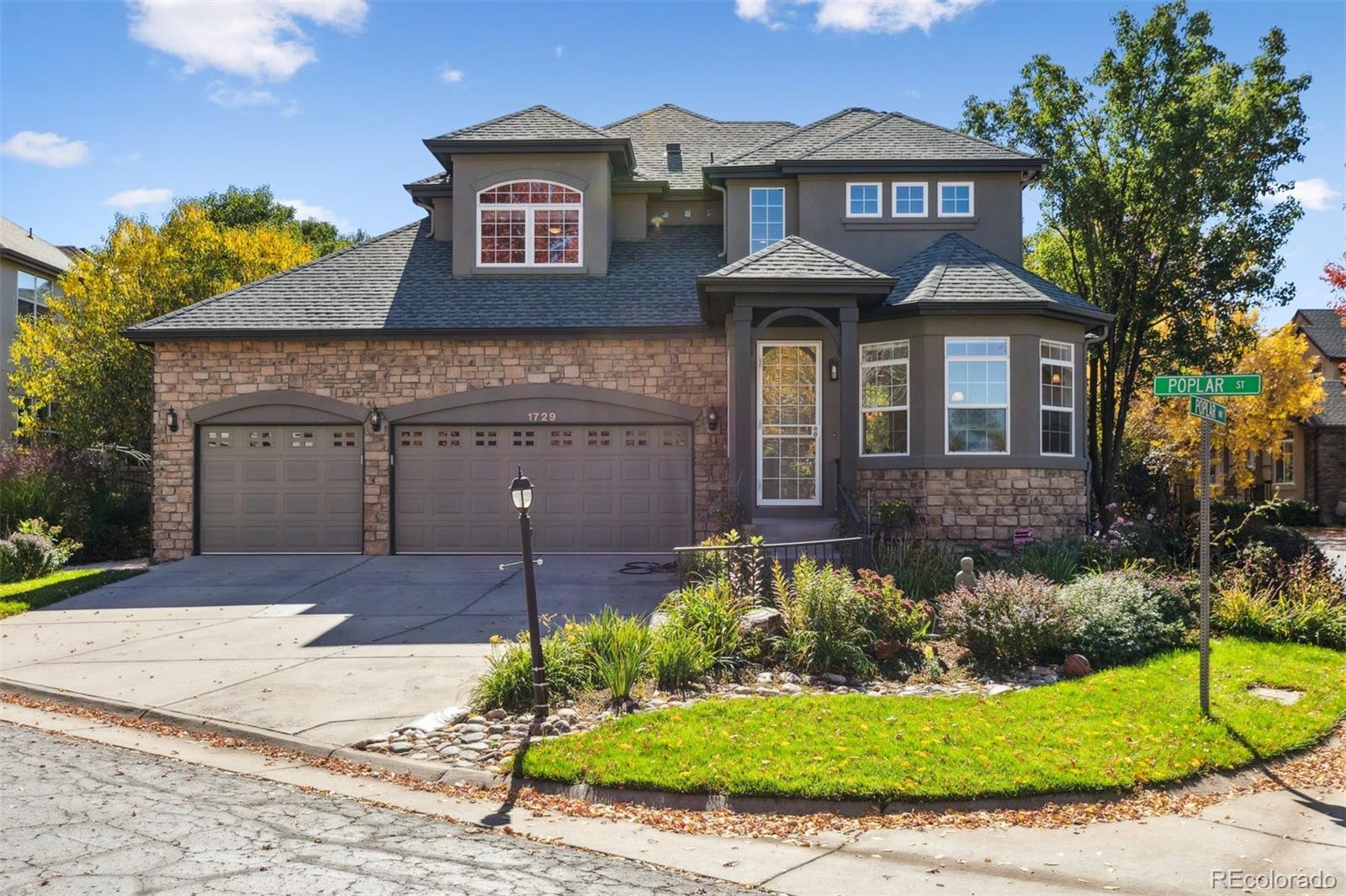 1729 S Poplar Street