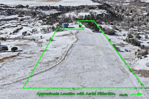 555 Glenarm Avenue Collbran CO 81624