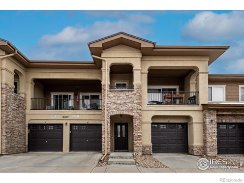 Photo of 2215 Calais Drive #I, Longmont, CO 80504 (MLS # IR1047093)