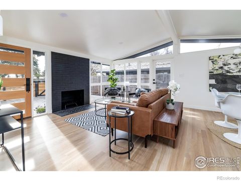 2435 S Meade Street Denver CO 80219
