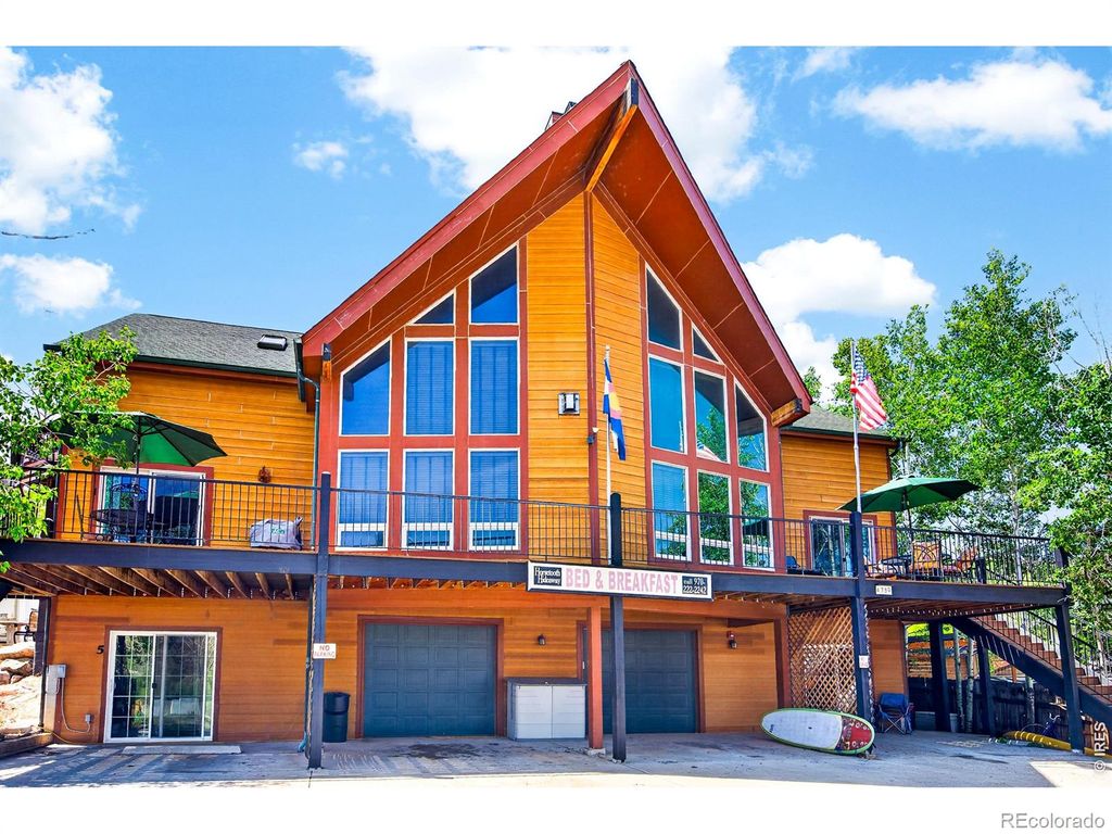 Photo of 4789 W County Road 38e, Fort Collins, CO 80526 (MLS # IR1059942)