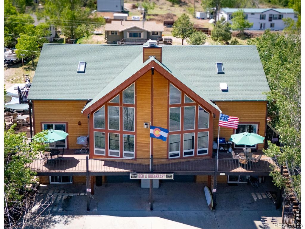 Photo of 4789 W County Road 38e, Fort Collins, CO 80526 (MLS # IR1059942)