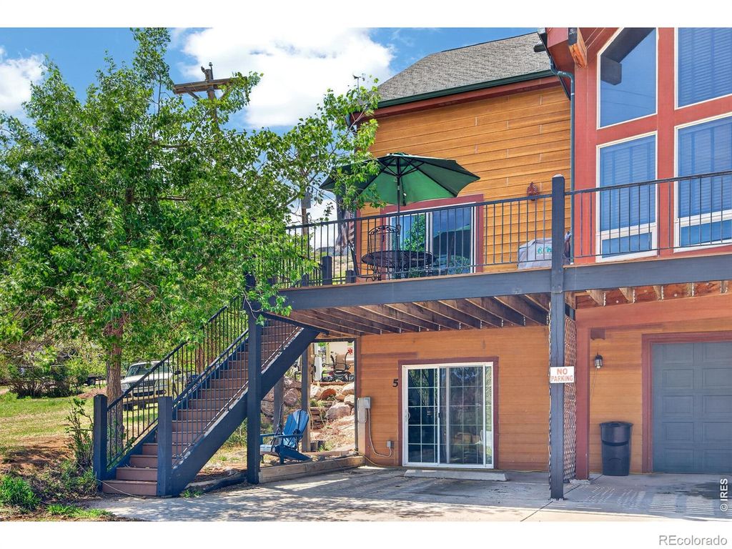 Photo of 4789 W County Road 38e, Fort Collins, CO 80526 (MLS # IR1059942)