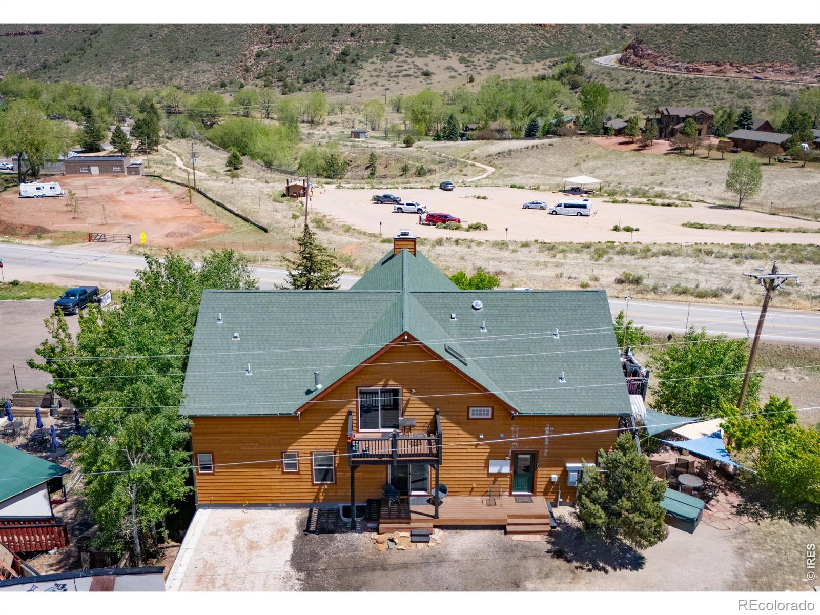 4789 W County Road 38e