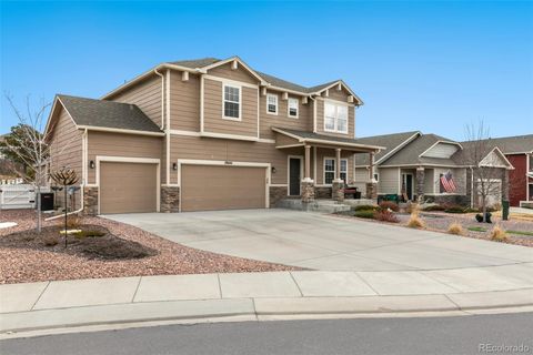 19444 Lindenmere Drive, Monument, CO 80132 - #: 2725855